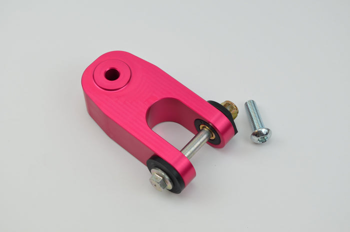 Damond Motorsports-Limited Release, Pink Parts for the Fight Against Cancer-MS3, Focus ST/RS Rear Motor Mount- at Damond Motorsports