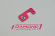 Damond Motorsports-Limited Release, Pink Parts for the Fight Against Cancer-Mazdaspeed Short Shift Plate- at Damond Motorsports