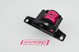 Damond Motorsports-Limited Release, Pink Parts for the Fight Against Cancer-Focus ST/RS Passenger Side Motor Mount- at Damond Motorsports