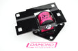 Damond Motorsports-Limited Release, Pink Parts for the Fight Against Cancer-Focus ST/RS Transmission Mount- at Damond Motorsports