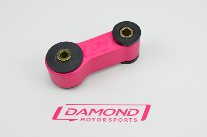Damond Motorsports-Limited Release, Pink Parts for the Fight Against Cancer-Mazdaspeed6 Rear Motor Mount- at Damond Motorsports