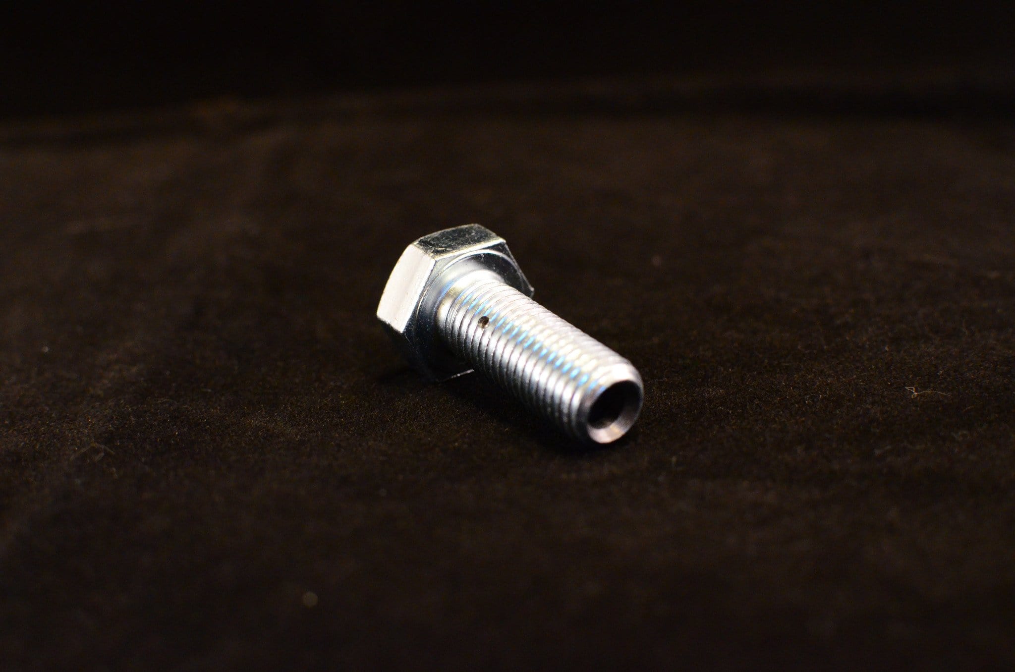 Mazda Turbo Oil Restrictor Banjo Bolt Damond Motorsports