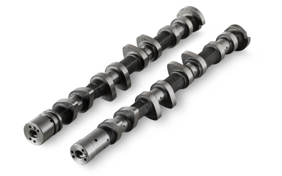 Kelford Cams Camshafts for Restrictor Motor | 2008-2015 Mitsubishi Evo X |Rally | EVO X 4B11T| 214 R available at Damond Motorsports