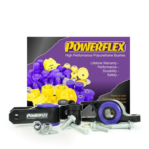 Powerflex-Powerflex Civic X Front Anti Lift Kit (Type R)-Street- at Damond Motorsports