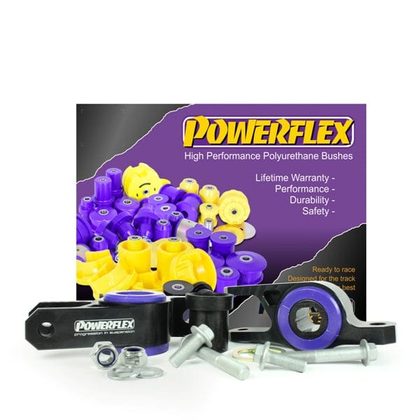 Powerflex Civic X Front Anti Lift Kit (Type R) — Damond Motorsports