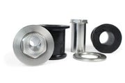 Powerflex-Ford Fiesta Mk6 inc ST & Fusion Front Control Arm Bushings - Camber Adjustable- at Damond Motorsports