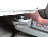 Powerflex-Ford Jack Pad Adapter- at Damond Motorsports