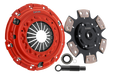 Action Clutch Stage 3 Clutch Kit (1MS) for Ford Mustang GT 1996-2004 4.6L SOHC (Modular) available at Damond Motorsports