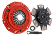 Action Clutch Stage 5 Clutch Kit (2MS) for Honda Civic SI 2017-2021 1.5L (L15B7) Turbo available at Damond Motorsports