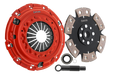 Action Clutch Stage 6 Clutch Kit (2MD) for Nissan Altima 2007-2012 2.5L DOHC (QR25DE) Includes Concentric Slave Cylinder available at Damond Motorsports