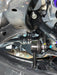 Powerflex-Hyundai Veloster, Elantra, Kona Rear Sway Bar Drop Link Bushings- at Damond Motorsports