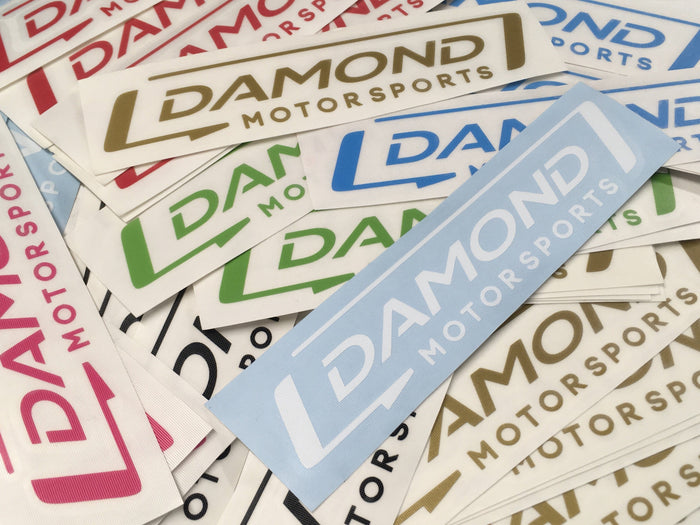 Damond Motorsports-Damond Motorsports 6