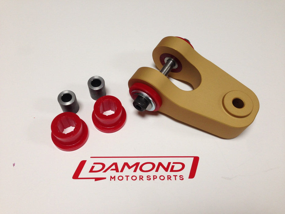 Damond Motorsports-Damond Motor Mount Replacement Bushings- at Damond Motorsports
