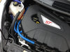 Damond Motorsports-Fiesta ST Oil Catch Can kit- at Damond Motorsports
