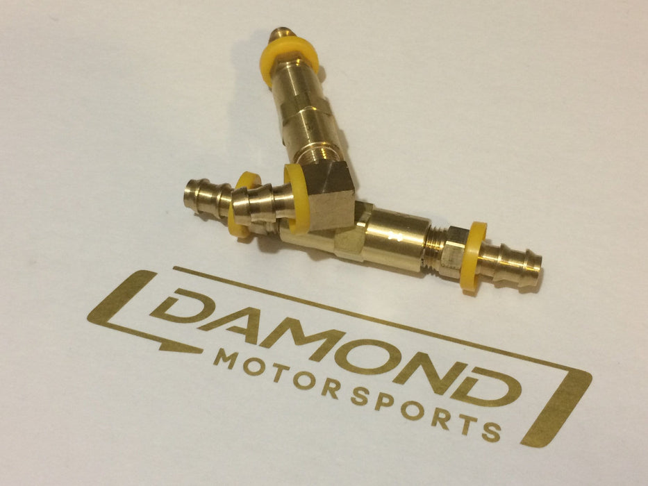 Damond Motorsports-Check Valves- at Damond Motorsports