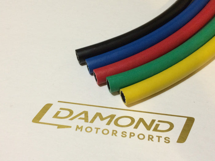 Damond Motorsports-Hose & Tubing- at Damond Motorsports