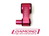 Damond Motorsports-Limited Release, Pink Parts for the Fight Against Cancer-Fiesta ST Rear Motor Mount- at Damond Motorsports