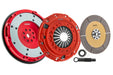 Action Clutch Ironman Unsprung Clutch Kit for Honda Civic SI 2022 1.5L (L15B7) Turbo Includes Aluminum Lightweight Flywheel available at Damond Motorsports