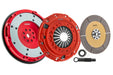 Action Clutch Ironman Unsprung Clutch Kit for Acura Integra 2023 1.5L (L15CA) Turbo Includes Aluminum Lightweight Flywheel available at Damond Motorsports