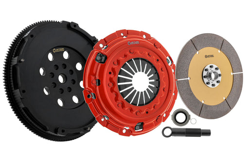 Action Clutch Ironman Unsprung Clutch Kit for Acura Integra 2023 1.5L (L15CA) Turbo Includes Chromoly Lightweight Flywheel available at Damond Motorsports