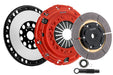 Action Clutch Ironman Sprung (Street) Clutch Kit for Acura RSX 2002-2006 2.0L DOHC (K20A3) Includes Lightened Flywheel available at Damond Motorsports