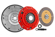 Action Clutch Ironman Unsprung Clutch Kit for Honda Civic SI 2012-2015 2.4L (K24Z7) Includes OE HD Flywheel available at Damond Motorsports