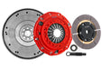 Action Clutch Ironman Sprung (Street) Clutch Kit for Honda Civic SI 2012-2015 2.4L (K24Z7) Includes OE HD Flywheel available at Damond Motorsports