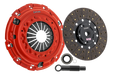 Action Clutch Stage 1 Clutch Kit (1OS) for Mitsubishi Lancer Evolution 7-9 2001-2007 2.0L DOHC (4G63) Turbo AWD available at Damond Motorsports