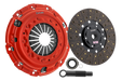 Action Clutch Stage 1 Clutch Kit (1OS) for Nissan 370Z 2009-2020 3.7L (VQ37VHR) Without Heavy Duty Concentric Slave Cylinder available at Damond Motorsports