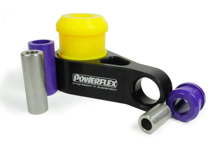 MINI Cooper R50/R52/R53 Including S - Billet Lower Engine Mount ...