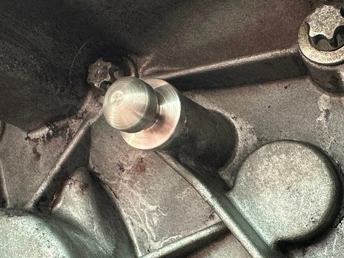 Mini R50 Selector Pin MINI R50-R60 Clutch Fork Pivot Pin — Damond Motorsports