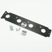 Wunderladen Racing-Mitsubishi Evo 8/9 Coil on Plug Mounting Plate- at Damond Motorsports