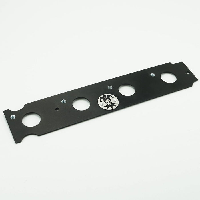Wunderladen Racing Mitsubishi Evo 8/9 Coil On Plug Mounting Plate Non-MIVEC