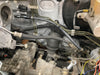 Wunderladen Racing-Mitsubishi Evo 8/9 Ethanol Sensor Bracket- at Damond Motorsports