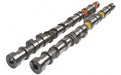 Kelford Cams Camshafts for Solid Lifters | 1996-2001 Mitsubishi Evo 4/5/6/7 |272/274 | Solid Lifter EVO 4-7| 4 SLX272 available at Damond Motorsports