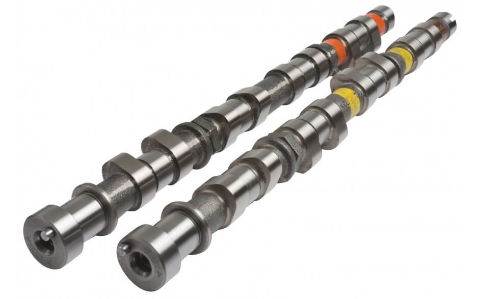 Kelford Cams Performance Camshaft Set for 2003-2005 Mitsubishi Evo