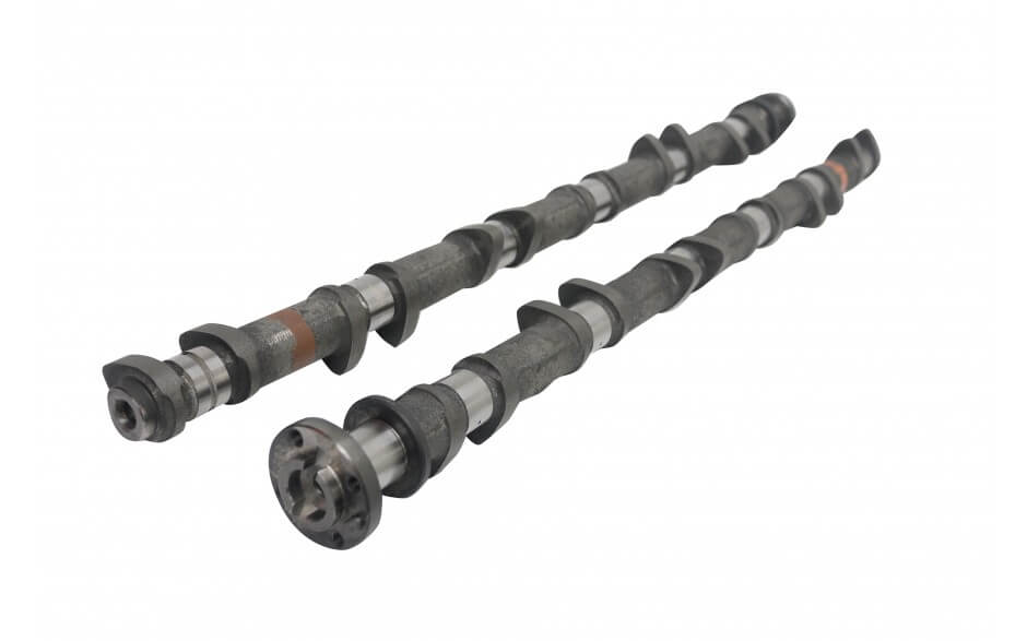 Kelford Cams 223T1 Camshaft (Nissan Patrol TB48 DOHC) — Damond Motorsports