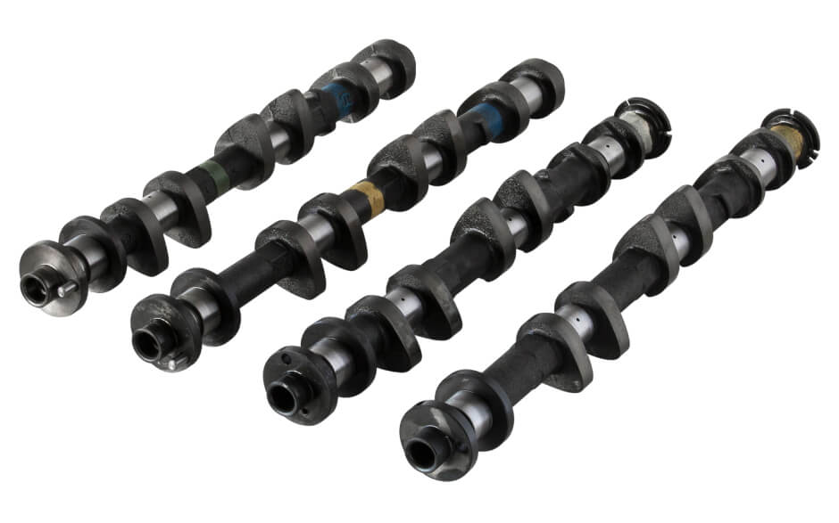 kam Kelford Cams Camshaft for 2002-2008 Nissan 350Z — Damond Motorsports