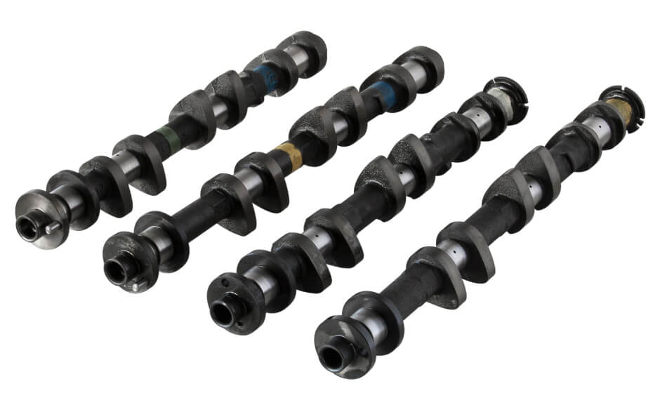 Kelford Cams Stage 3 Camshafts | 2002-2008 Nissan 350Z |288/288 | Turbo Stage 3 VQ35 Gen 2| T2 189-C available at Damond Motorsports