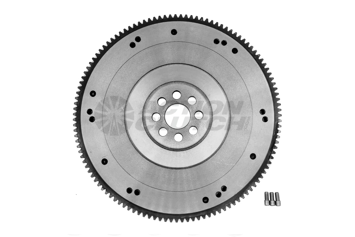 ClutchMax Stage 2 Clutch Kit + OE Flywheel – Acura TSX Honda Accord 2.4L K24 – CM08137HDFW-ST2D