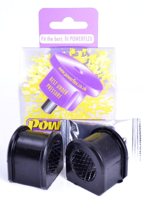 Mazdaspeed3 0713 Powerflex Front Sway Bar Bushings — Damond Motorsports