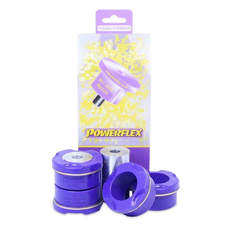Ford Mustang (2015+) Rear Subframe Front Bushing