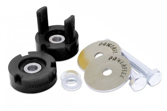 Ford Mustang Rear Differential Mount Rear Bushing Insert — Damond ...