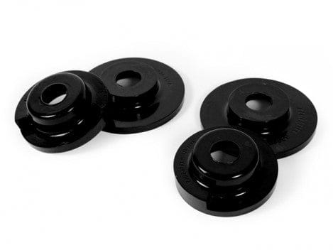 Hyundai Veloster, Elantra, Kona Rear Spring Pads — Damond Motorsports