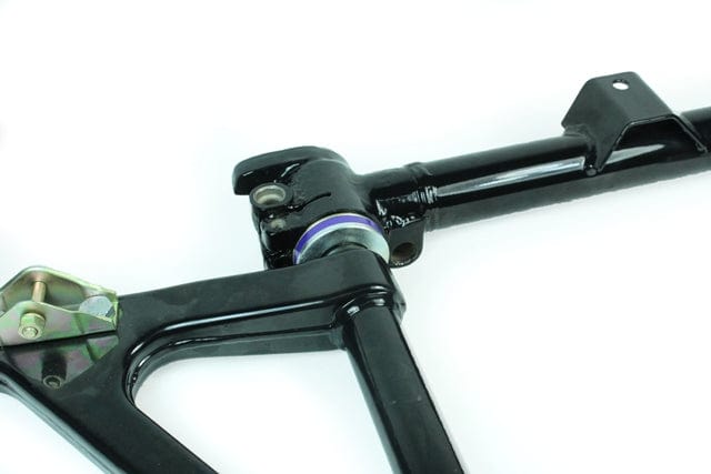 Powerflex-Porsche 911 (1965-1967) Front Control Arm - Rear Bushings- at Damond Motorsports