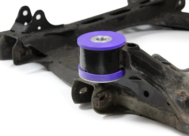 Powerflex-Porsche Cayenne, Audi Q7, VW Touareg Front Subframe Bushings- at Damond Motorsports
