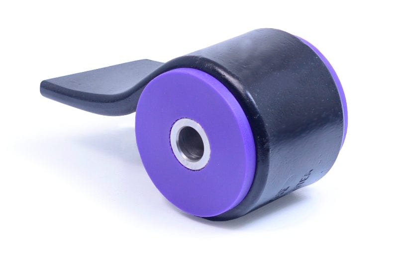 Powerflex-Rear Leaf Spring Front Bushings- at Damond Motorsports