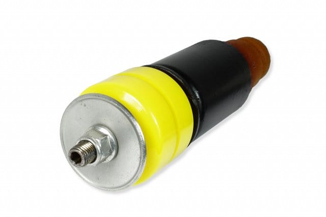 Powerflex-Rear Shock Top Mount Bushing- at Damond Motorsports