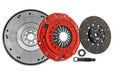Action Clutch Stage 1 Clutch Kit (1OS) for Honda Civic SI 2012-2015 2.4L (K24Z7) Includes OE HD Flywheel available at Damond Motorsports