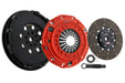 Action Clutch Stage 1 Clutch Kit (1OS) for Acura Integra 2023 1.5L (L15CA) Turbo Includes Chromoly Lightweight Flywheel available at Damond Motorsports